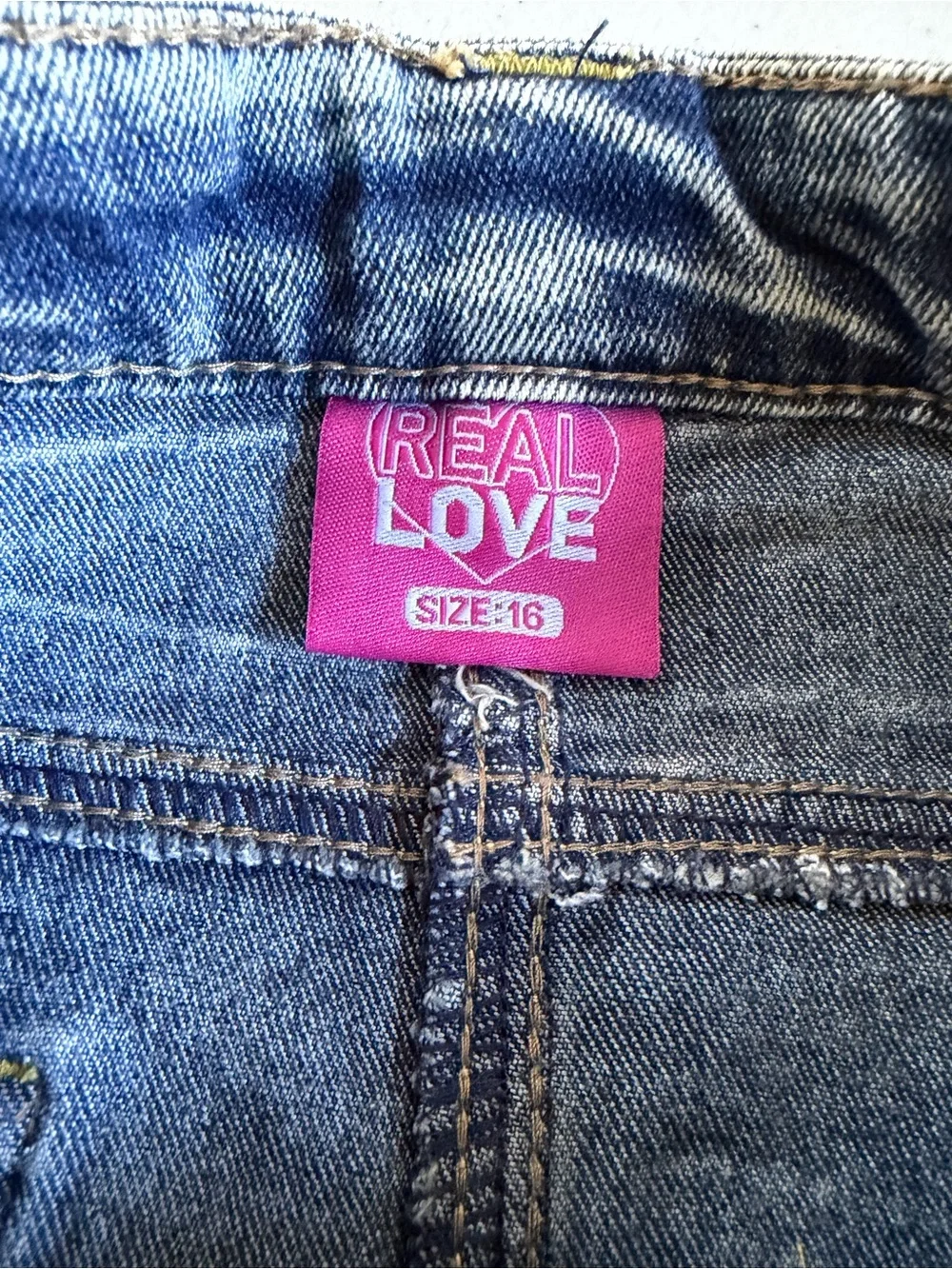 Real Love super cute